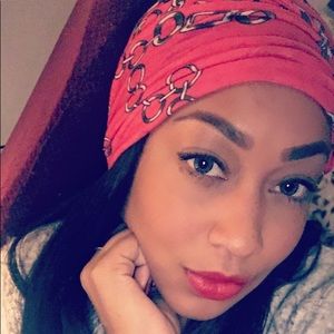 Meet your Posher, Tyler